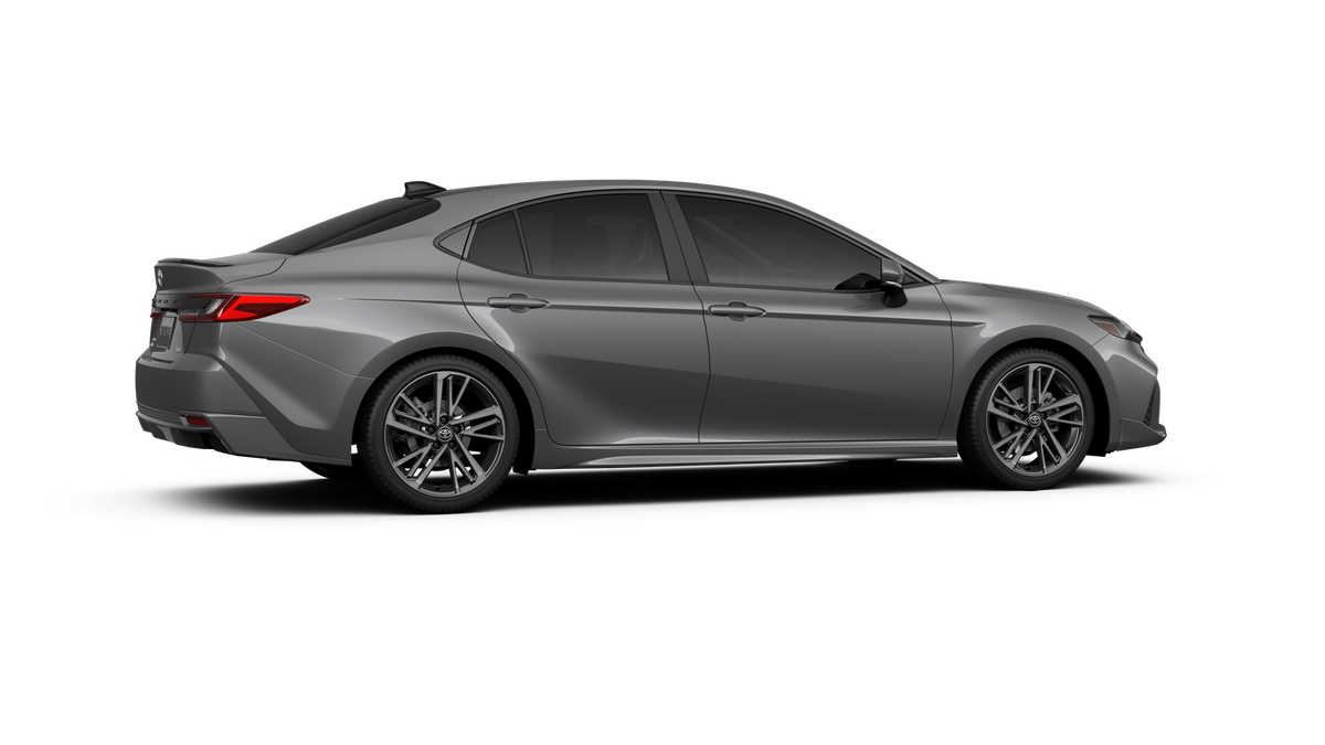New 2026 Heavy Metal <sup>1</sup> Toyota  XSE AWD image 13