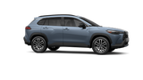 New 2026 Toyota Corolla Cross SUV