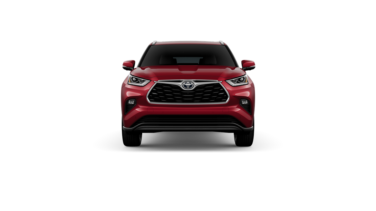 New 2026 Wind Chill Pearl <sup>1</sup> Toyota  Limited image 19