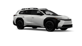 New 2026 Toyota bZ Woodland SUV