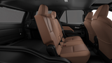 New 2026 Toyota 4Runner SUV