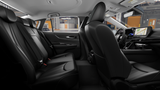 New 2026 Toyota Mirai Sedan