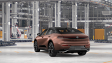 New 2027 Toyota Crown Sedan