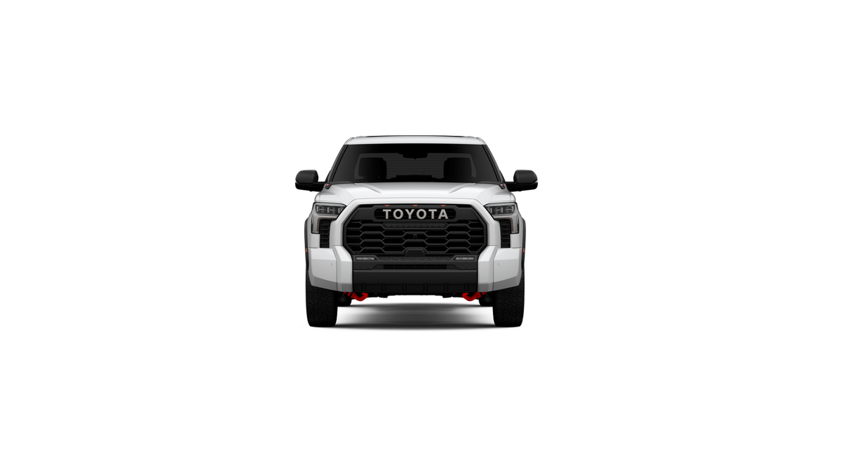 2025 Toyota Tundra TRD Pro - Photo 89