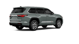New 2026 Toyota Sequoia SUV