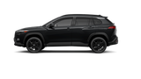 New 2026 Toyota Corolla Cross Hybrid SUV