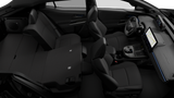 New 2026 Toyota C-HR SUV