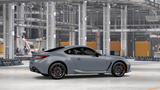 New 2027 Toyota GR86 Coupe