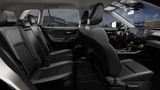 New 2026 Toyota RAV4 SUV