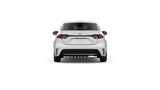 New 2026 Toyota Corolla Hybrid Sedan