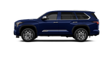 New 2026 Toyota Sequoia SUV