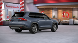 New 2026 Toyota Grand Highlander SUV