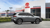 New 2026 Toyota Corolla Cross SUV