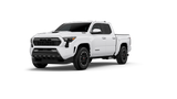 New 2026 Toyota Tacoma i-FORCE MAX Truck