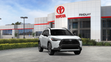 New 2026 Toyota Corolla Cross SUV