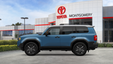 New 2027 Toyota Land Cruiser SUV