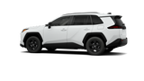 New 2026 Toyota RAV4 SUV