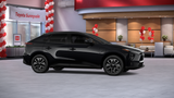 New 2026 Toyota bZ SUV