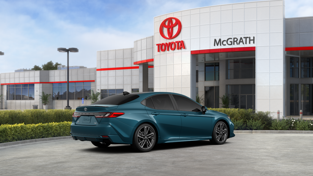 Vehicle thumbnail