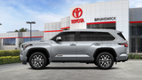 New 2026 Toyota Sequoia SUV