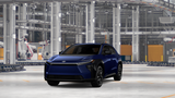New 2027 Toyota bZ SUV