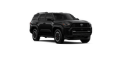 New 2026 Toyota 4Runner SUV