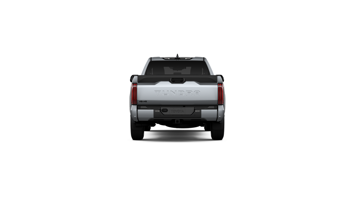 2026 Toyota Tundra Platinum - Photo 32
