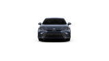 New 2027 Toyota Camry Sedan
