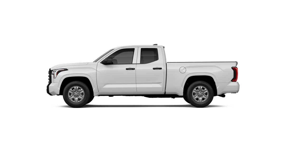 New 2026 Ice Cap Toyota  SR image 6