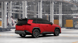 New 2026 Toyota RAV4 Plug-in Hybrid SUV