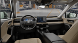 New 2026 Toyota RAV4 SUV