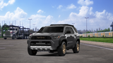 New 2026 Toyota 4Runner i-FORCE MAX SUV