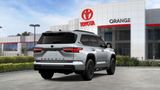 New 2026 Toyota Sequoia SUV