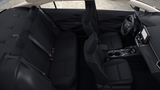 New 2026 Toyota Corolla Hybrid Sedan