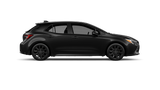 New 2027 Toyota Corolla Hatchback Hatchback