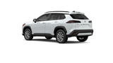 New 2026 Toyota Corolla Cross SUV