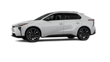 New 2027 Toyota bZ SUV
