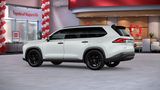 New 2026 Toyota Grand Highlander Hybrid SUV