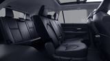 New 2026 Toyota Grand Highlander SUV