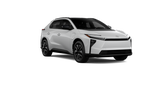 New 2027 Toyota bZ SUV