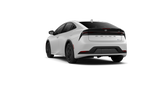 New 2027 Toyota Prius Sedan