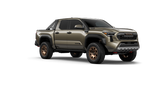 New 2026 Toyota Tacoma i-FORCE MAX Truck