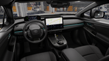 New 2026 Toyota bZ SUV