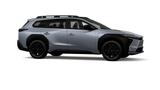 New 2026 Toyota bZ Woodland SUV