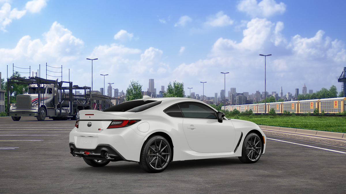 New 2026 Halo <sup>1</sup> Toyota  Premium AT image 12