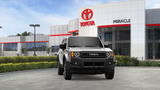 New 2027 Toyota Land Cruiser SUV