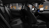 New 2026 Toyota Corolla Cross Hybrid SUV