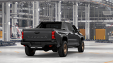 New 2026 Toyota Tacoma i-FORCE MAX Truck
