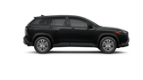 New 2026 Toyota Corolla Cross SUV