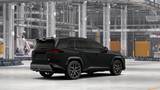 New 2026 Toyota RAV4 Plug-in Hybrid SUV